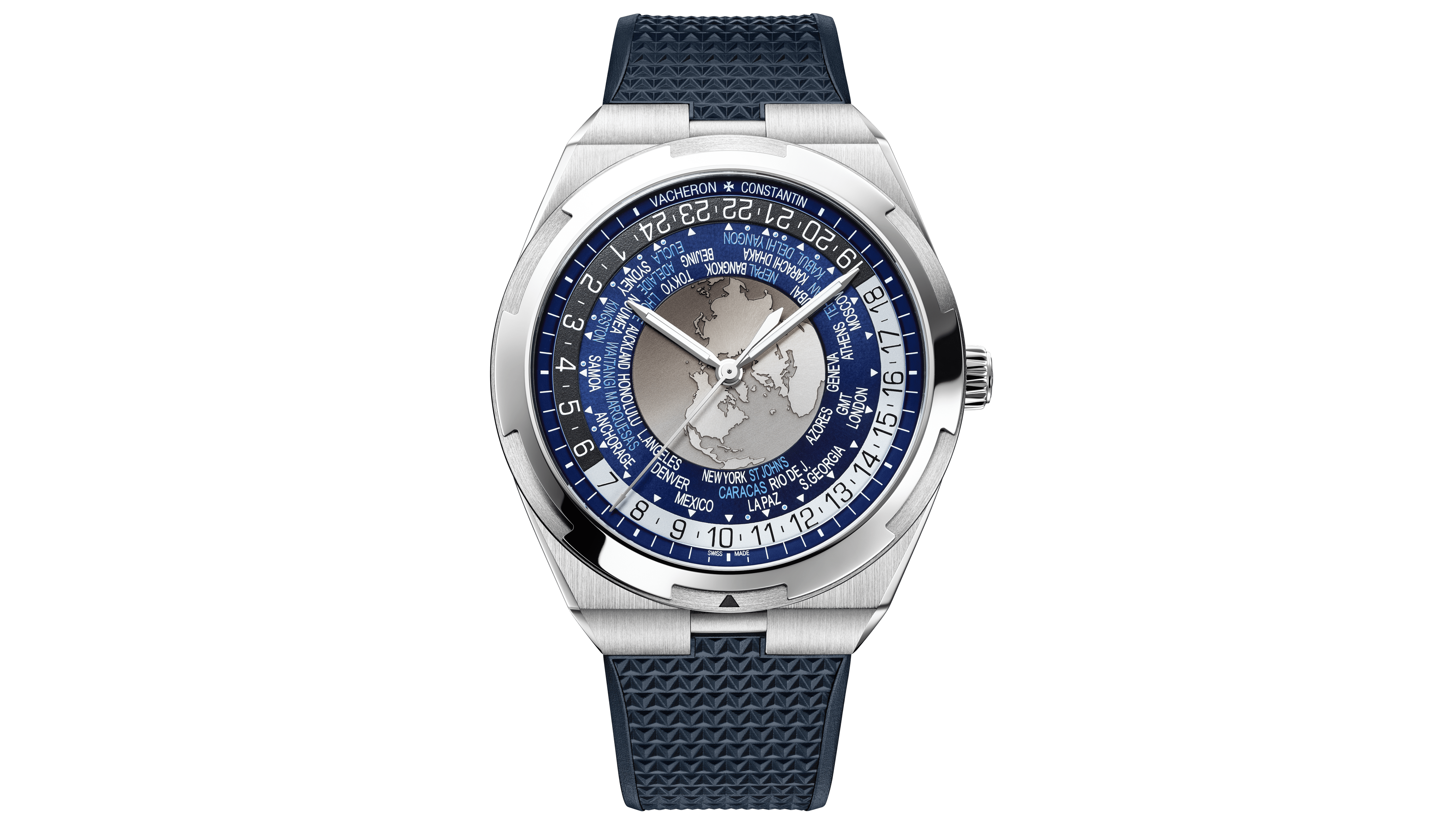 Lifestyle Articles - 10 Best Travel Watches - 0