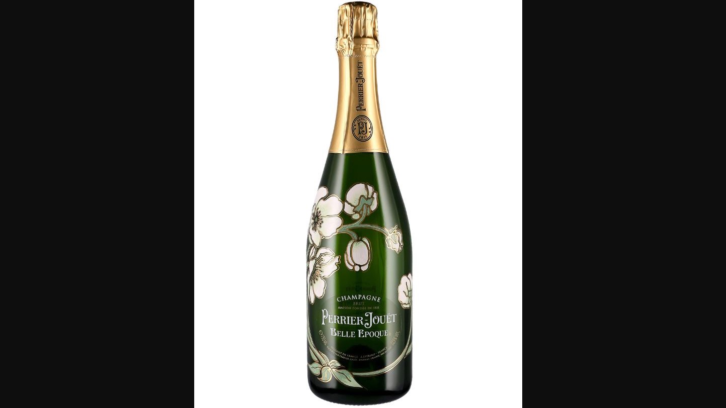 Airline review Beverages - Korean Air - 1