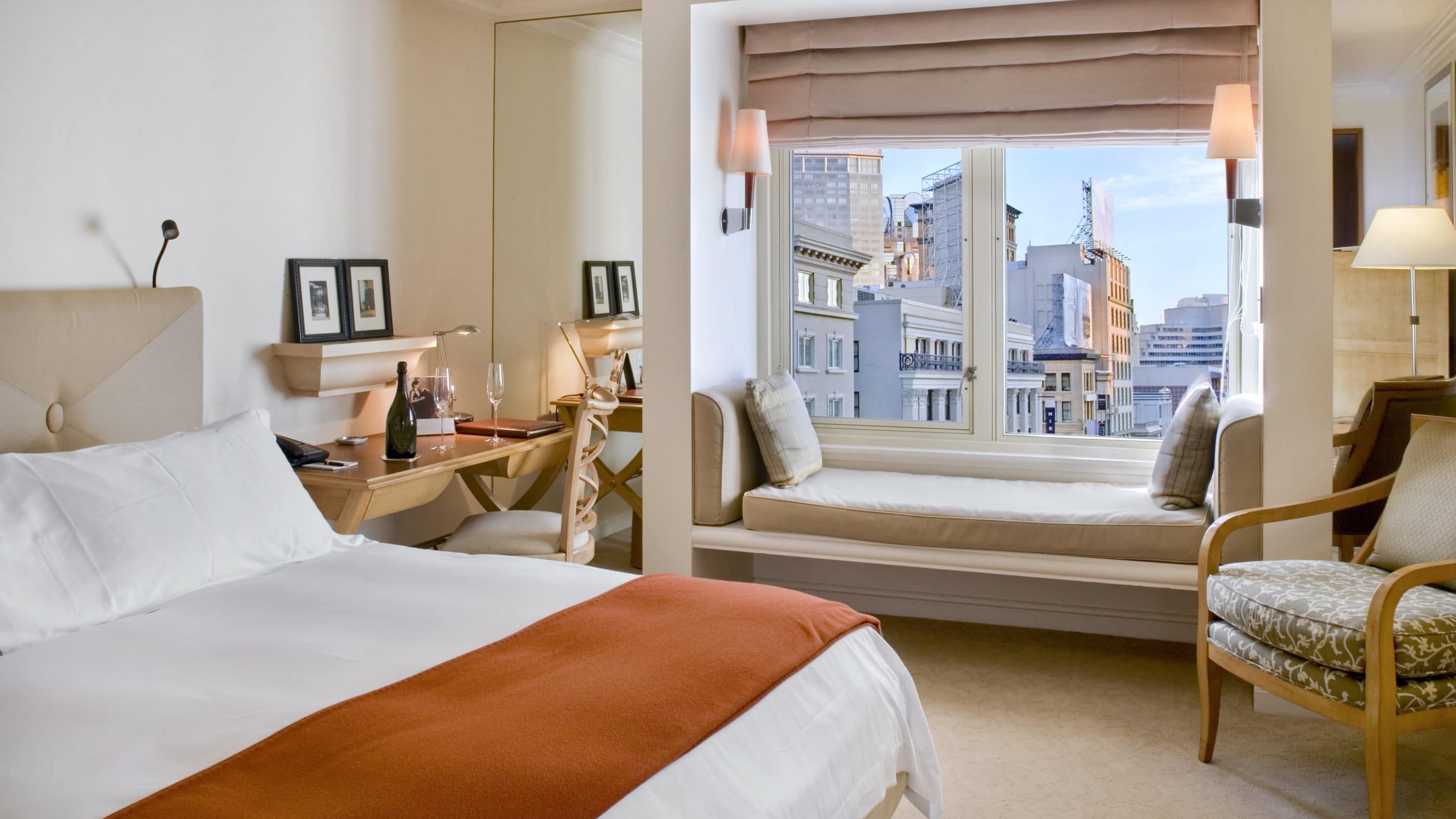 Hotels Toplists - The Best Luxury Hotels In San Francisco