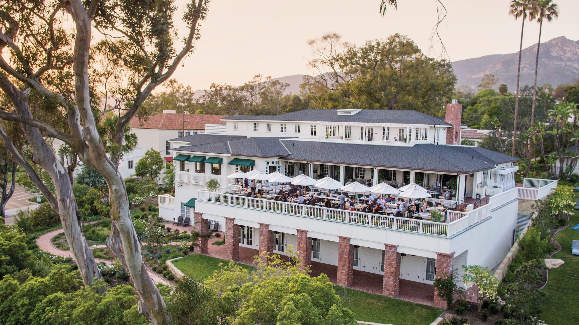 Hotels Articles - The Best Luxury Hotels in California