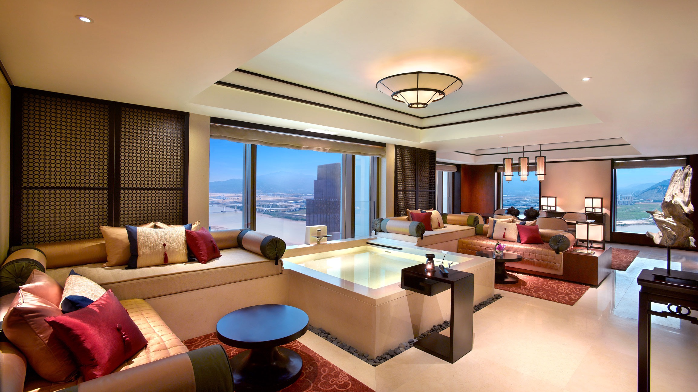 Hotels Toplists - The Best Luxury Hotels in Macau