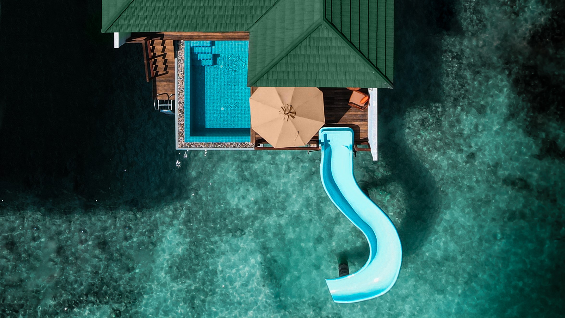 Siyam World - with water slides