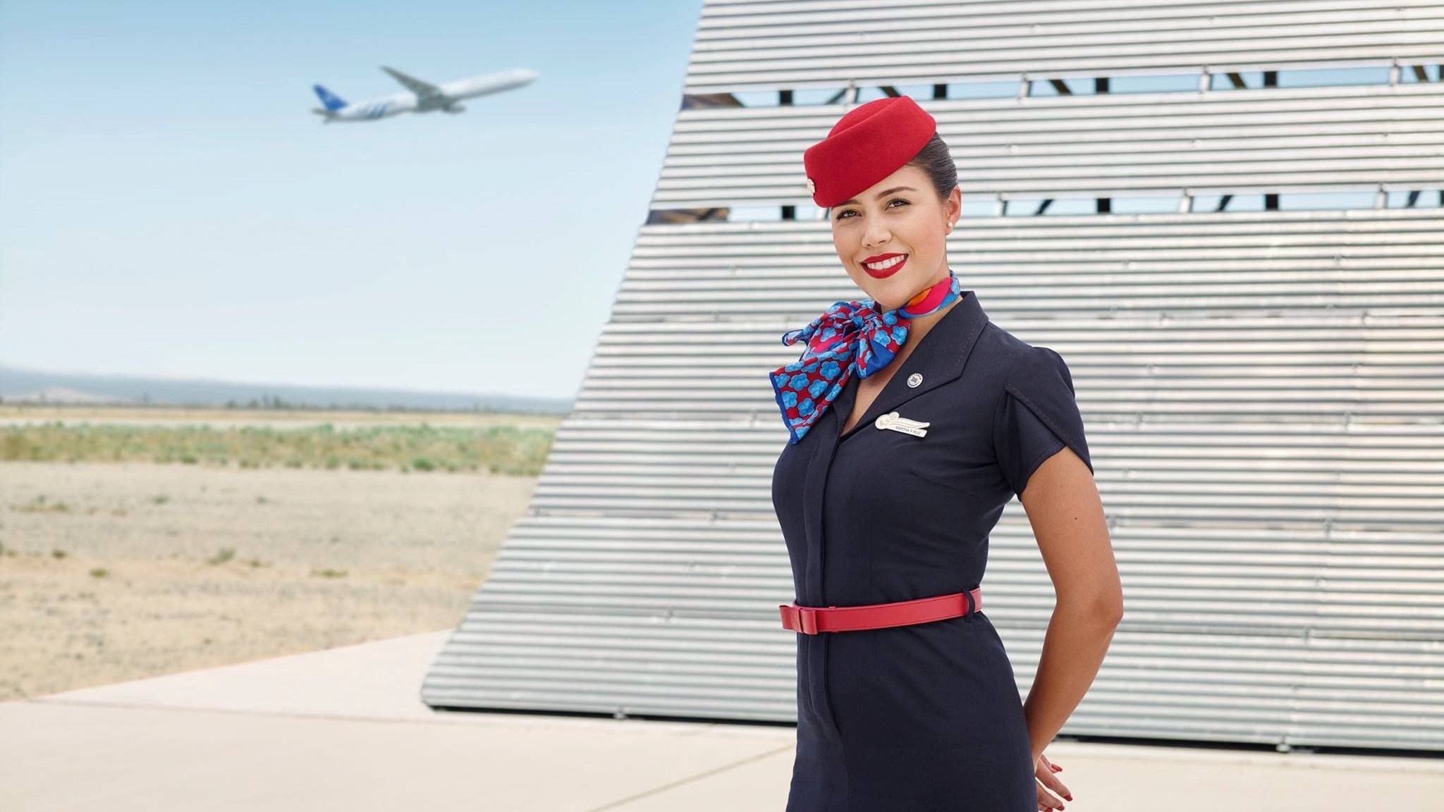 Airline review Service - Aeromexico - 0