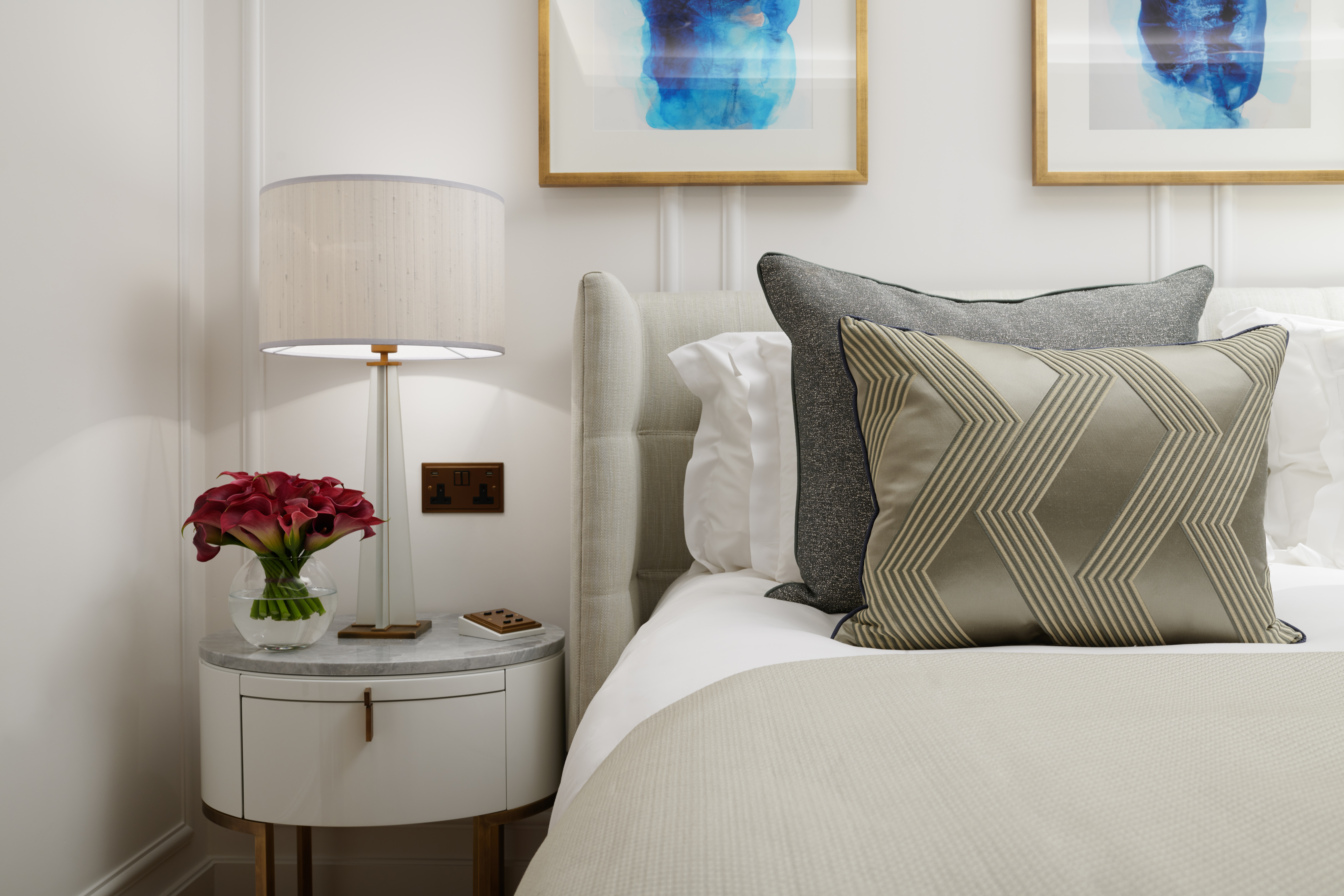 Hotel review Accommodation' - Corinthia London - 0