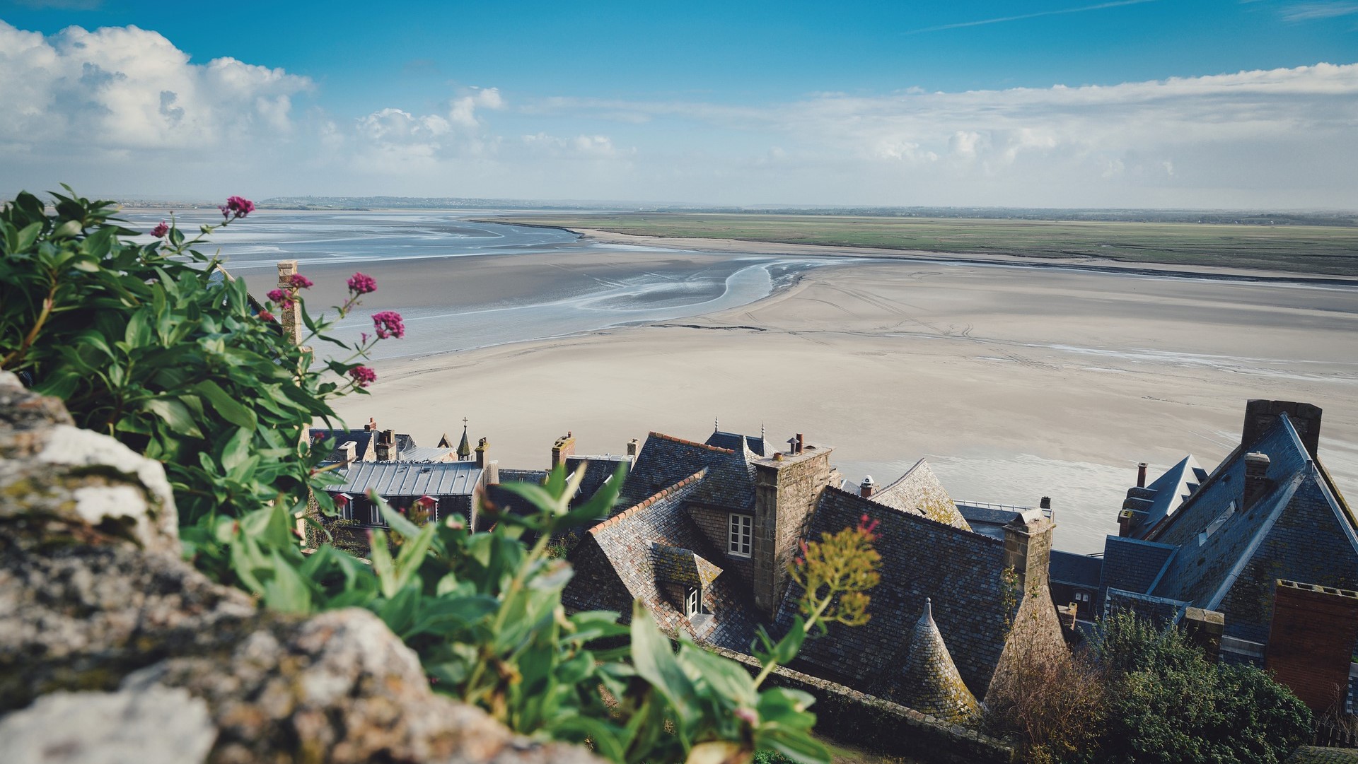 Destinations Toplists - 10 Best Day Trips from Paris