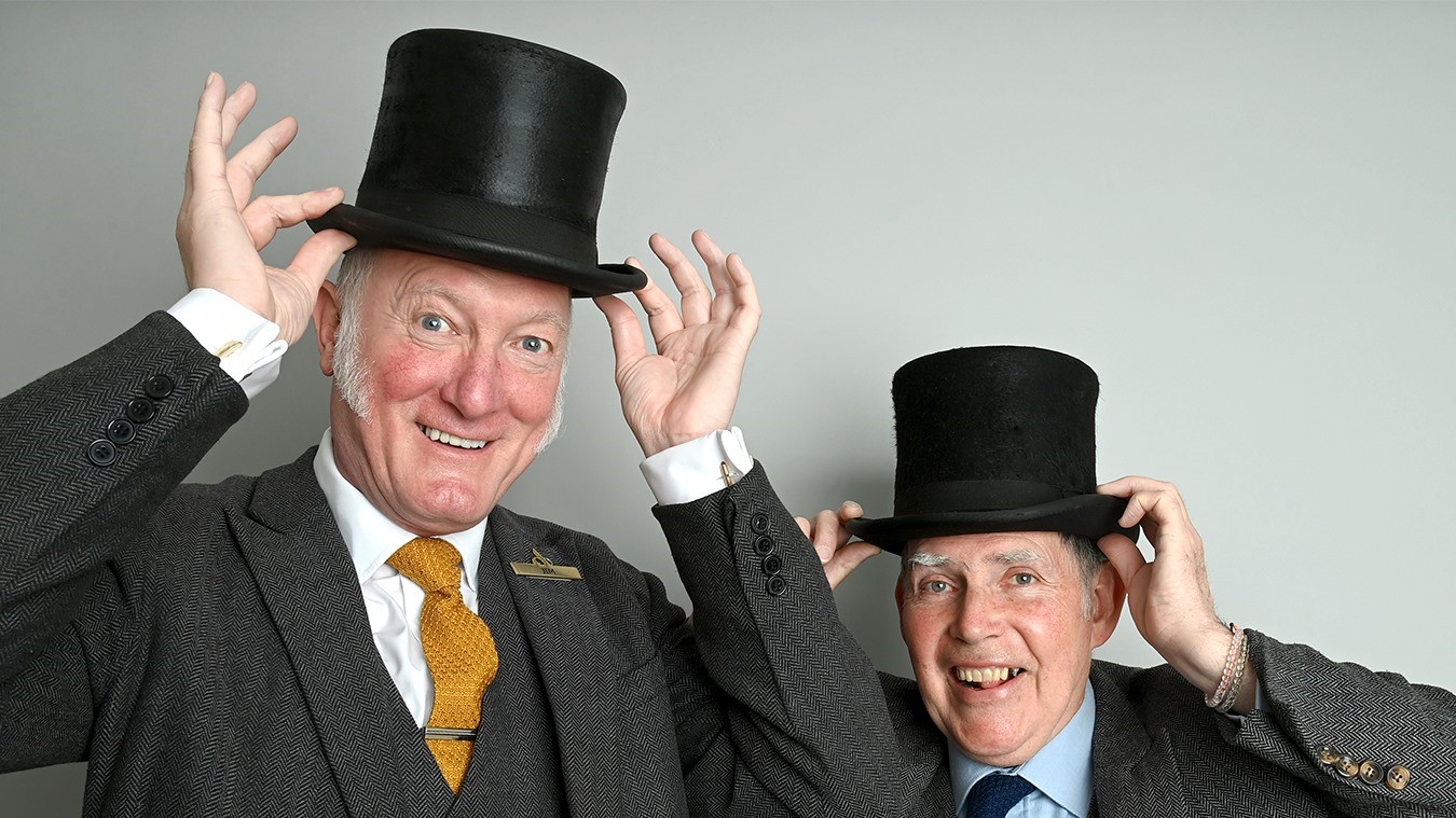 Hotel review What We Love' - The Athenaeum Hotel & Residences  - 1