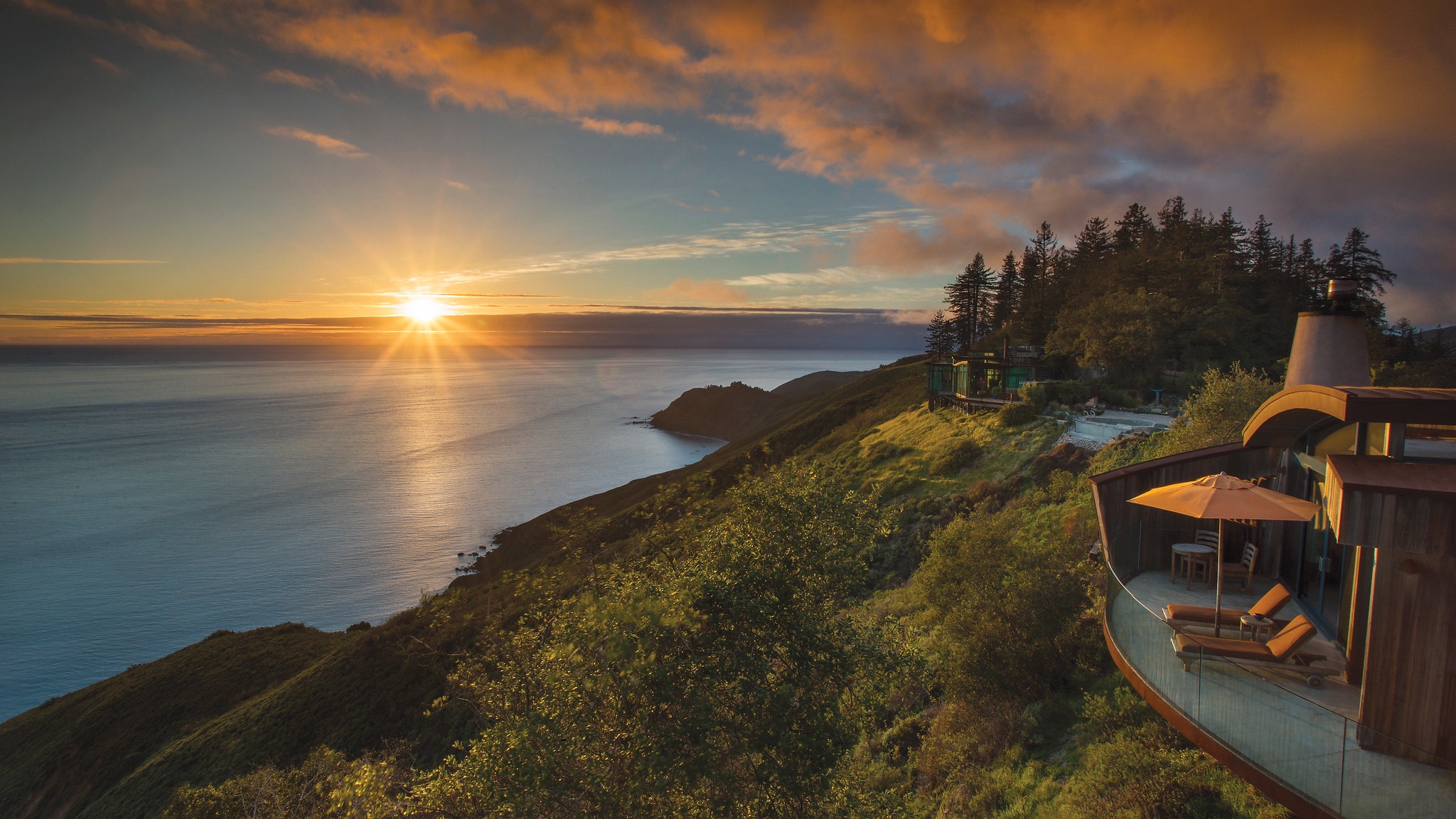 Hotels Articles - The Best Luxury Hotels in California