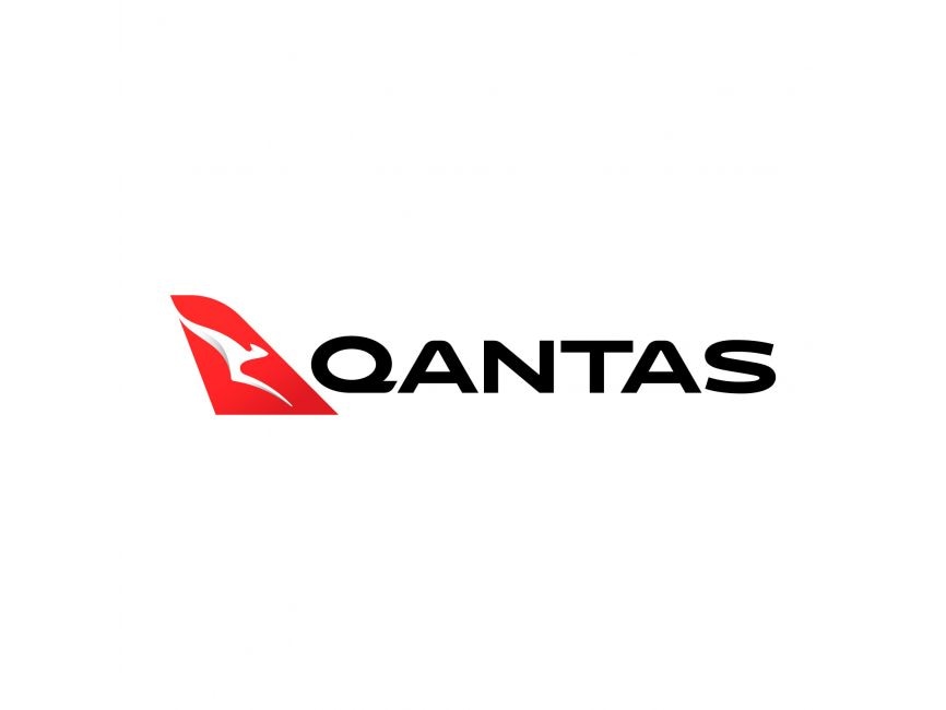 Qantas image