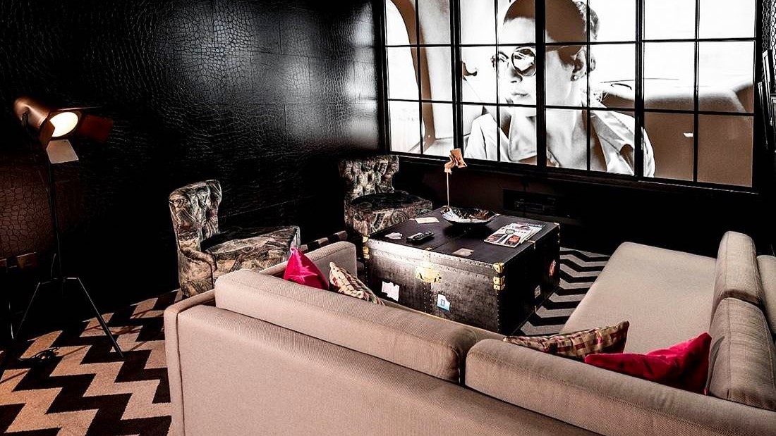 Hotels Toplists - 11 Best Luxury Hotels in Manchester