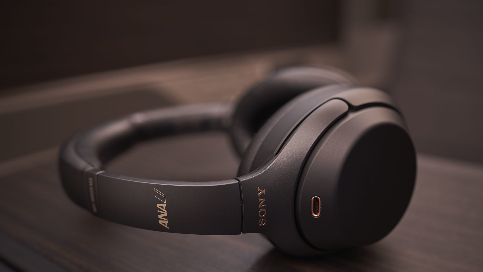 Airline review Entertainment - ANA - 4