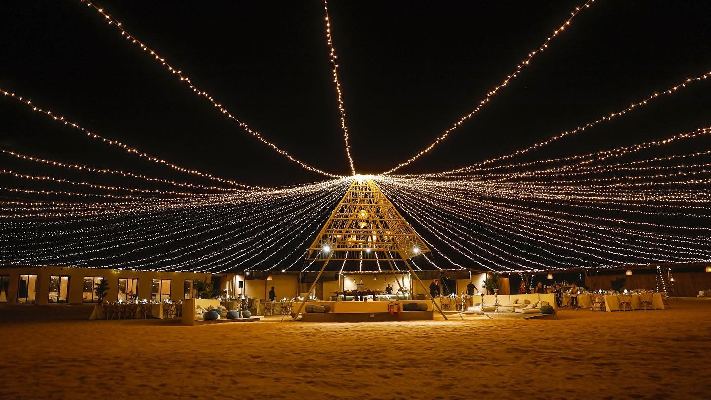 Destinations Toplists - 9 Best Desert Safaris in&nbsp;Dubai