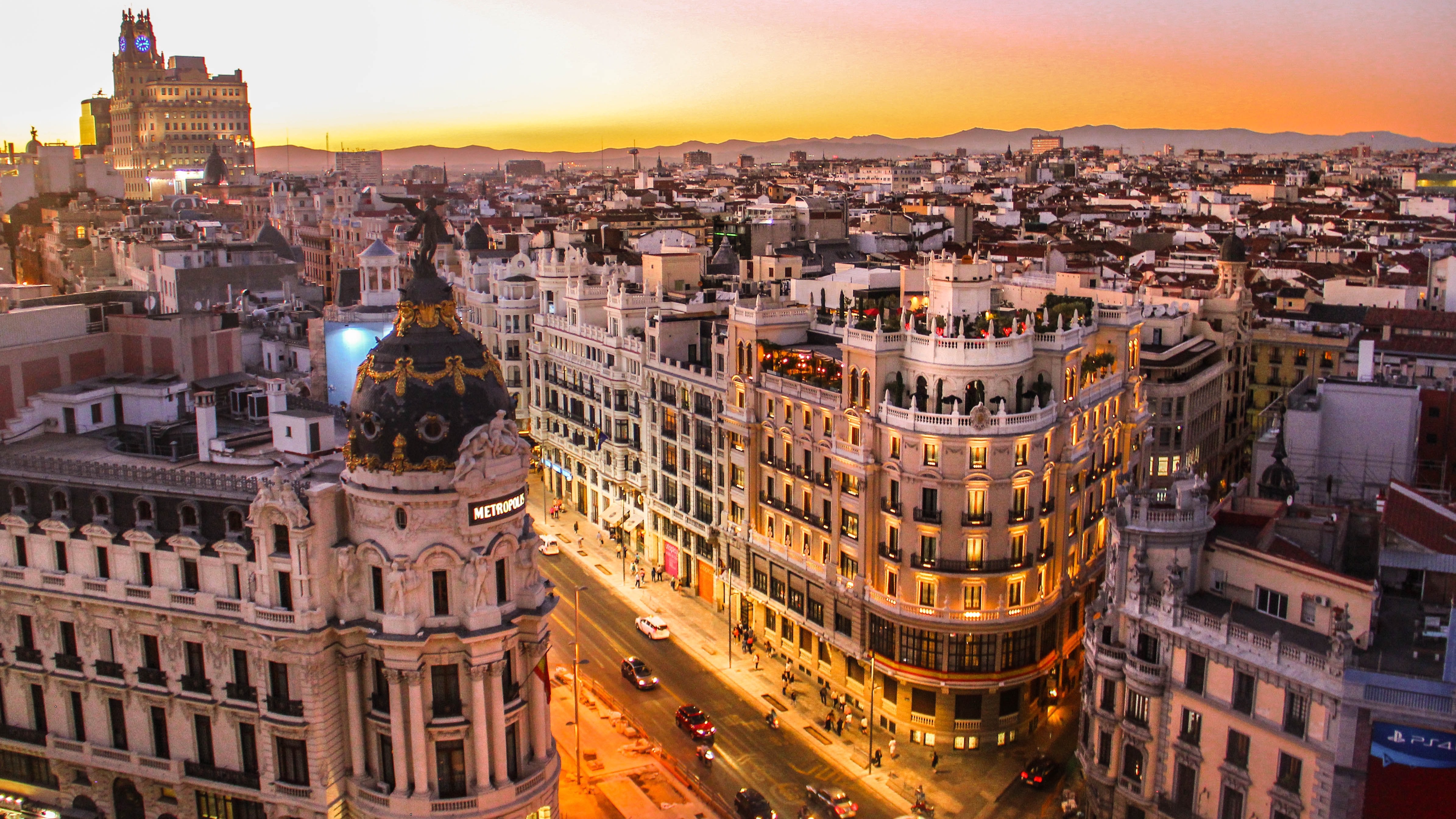 Madrid Travel Guide image