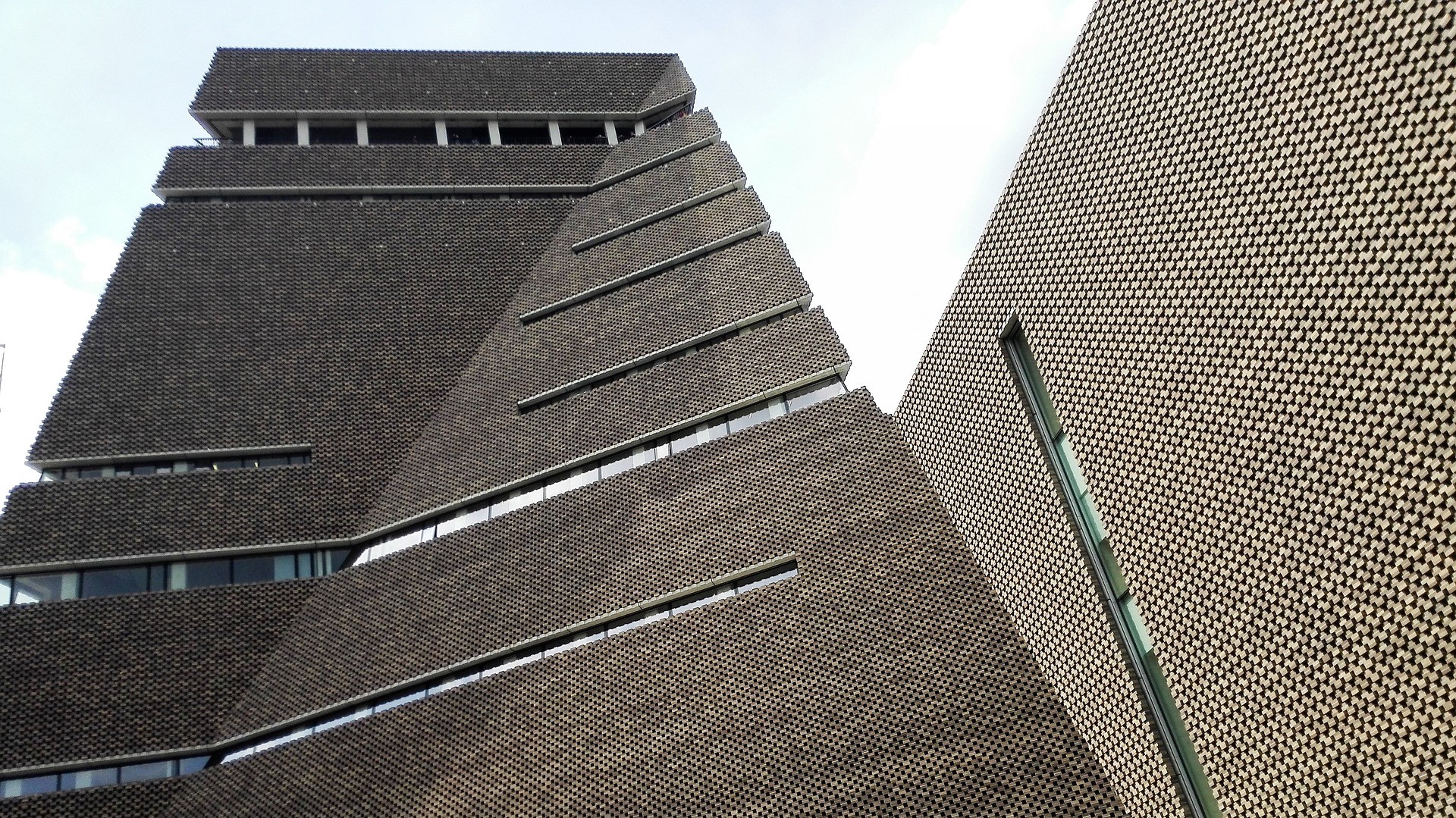 Tate Modern