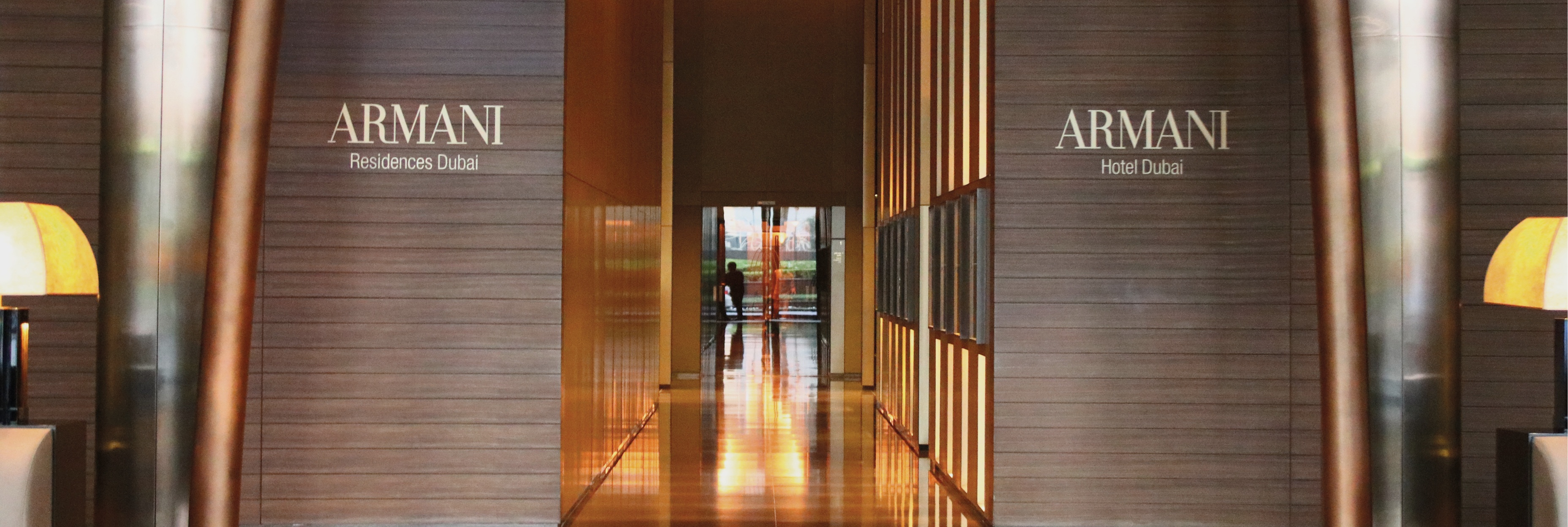 Hotel review Style' - Armani Hotel Dubai - 0