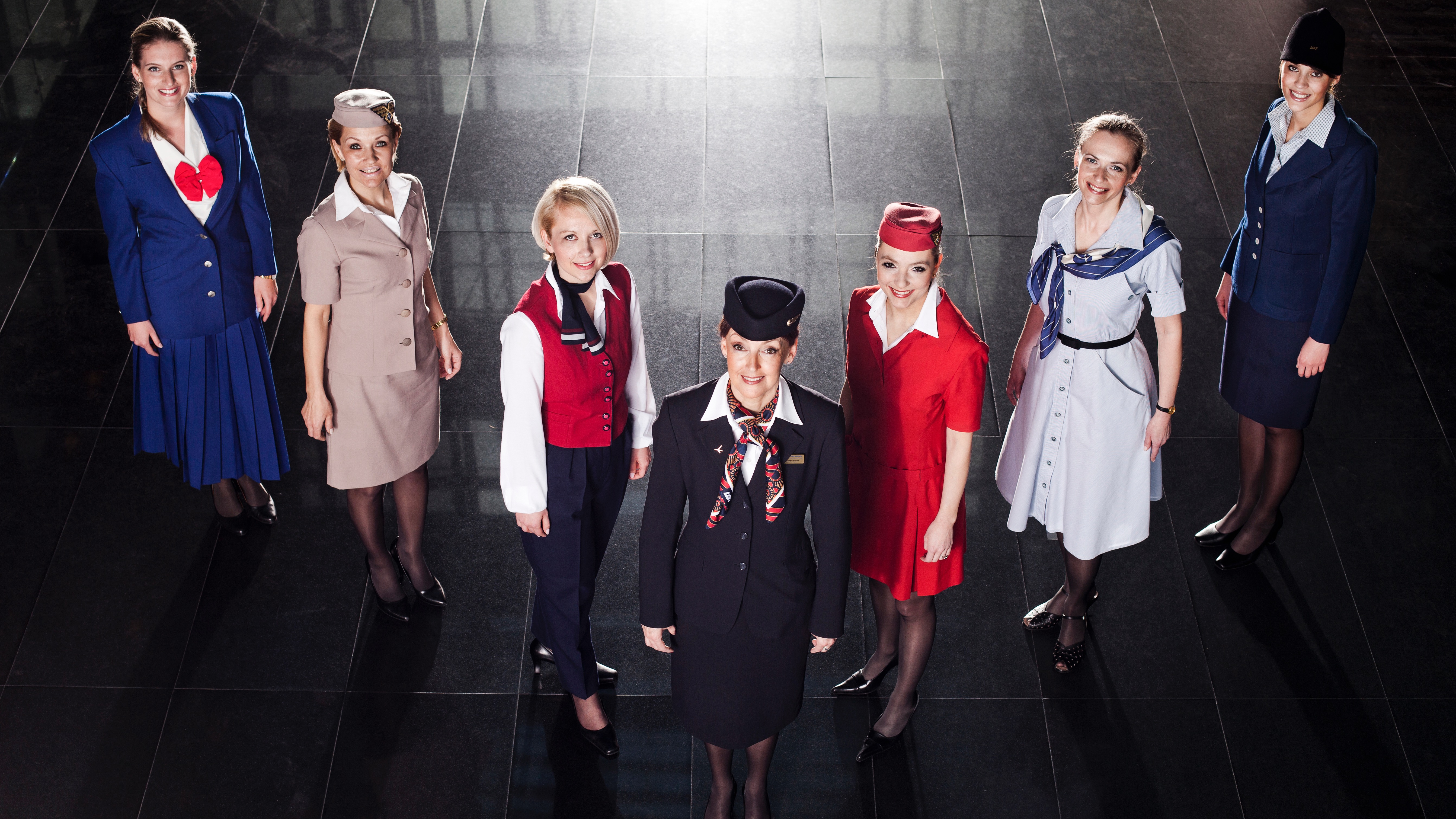 Airline review Service - LOT - Polish Airlines - 3