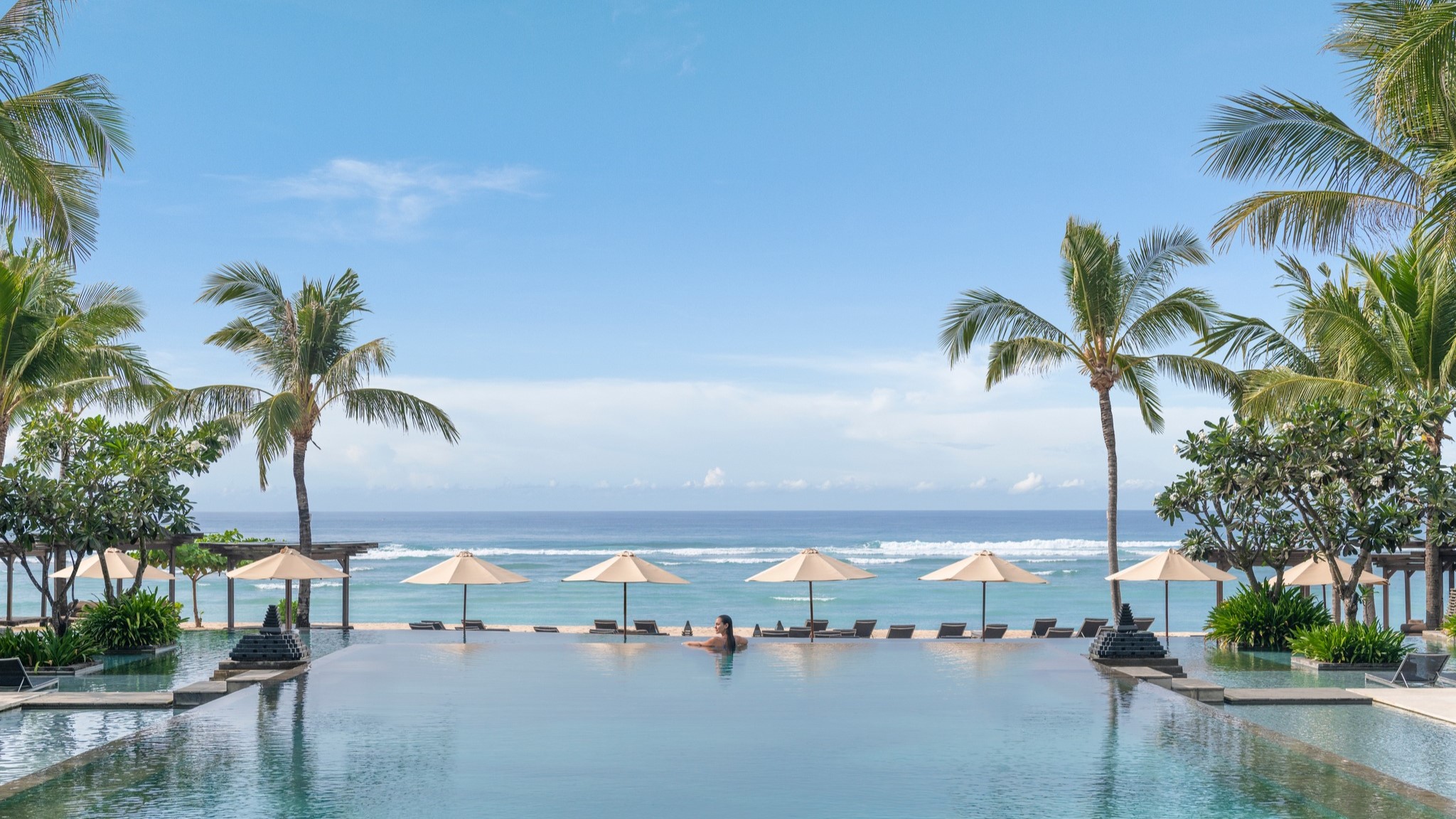 The Ritz-Carlton Bali