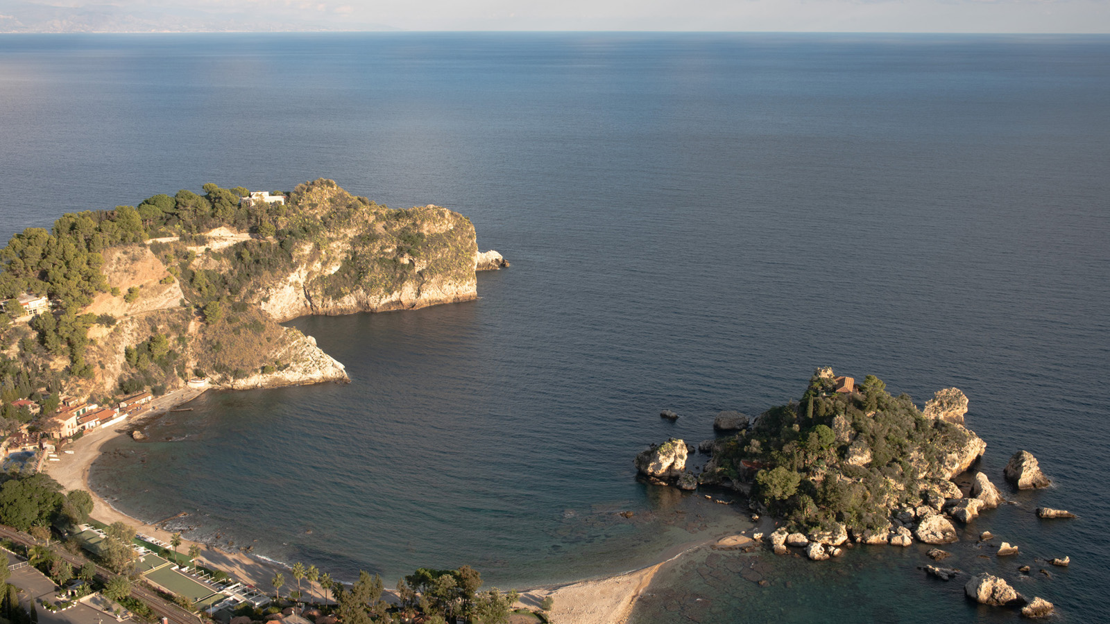 Hotels Articles - Four Seasons set to reopen the San Domenico Palace