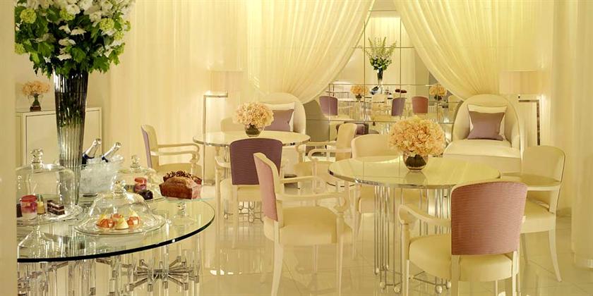 Hotel review About' - The Dorchester - Dorchester Collection - 32