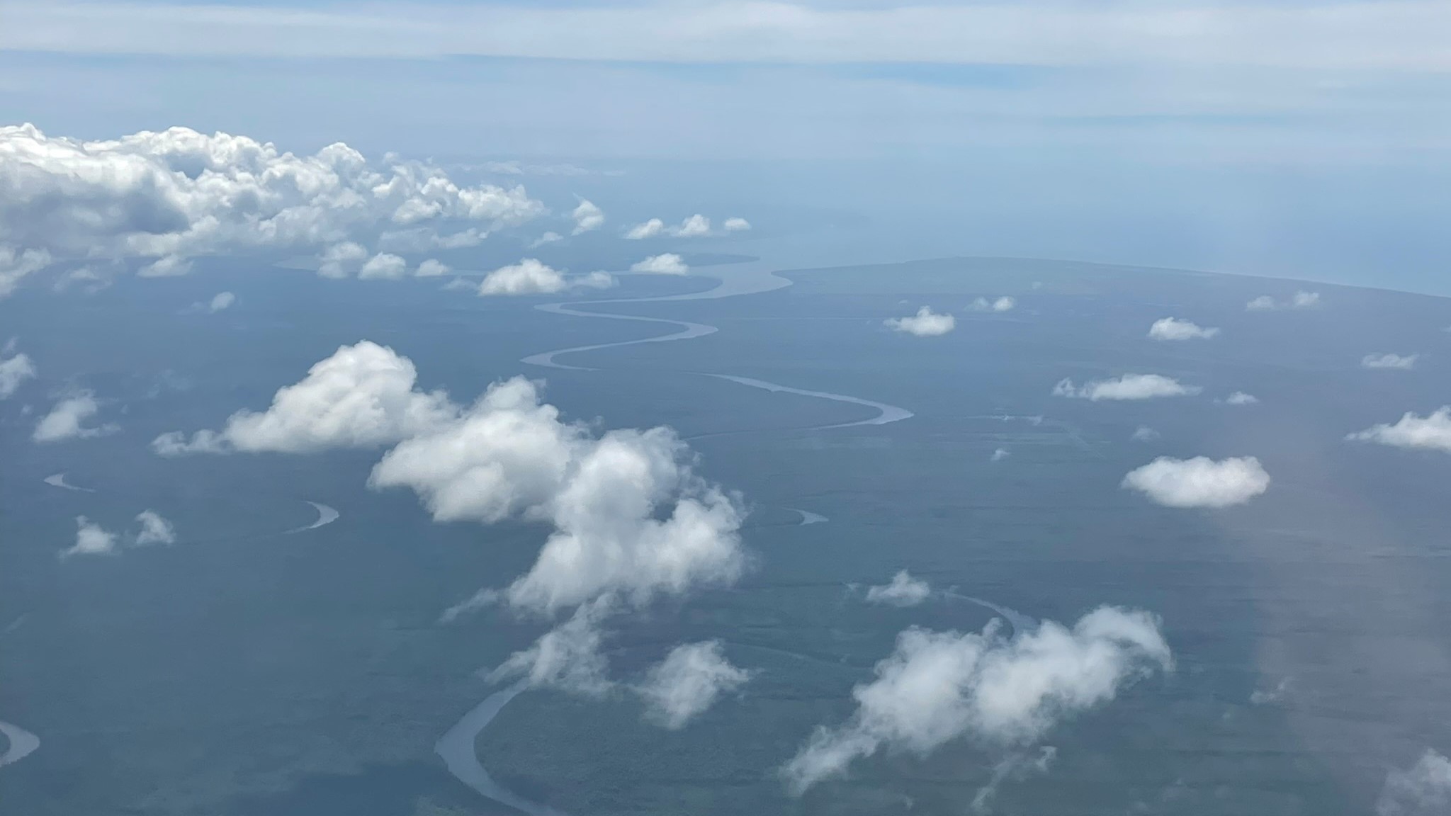 Airline review Sustainability - Surinam Airways - 1