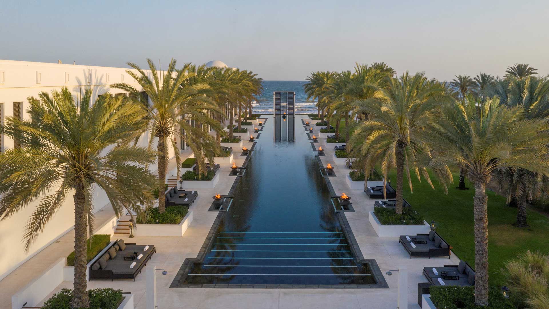 The Chedi Muscat image