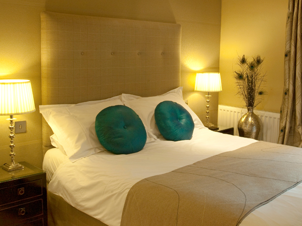 Hotels Toplists - The Best Luxury Hotels in the Cotswolds