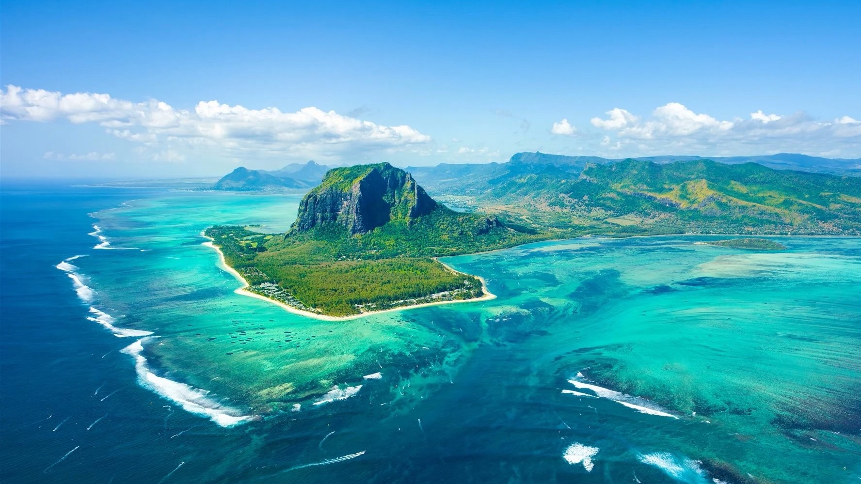Mauritius Travel Guide image