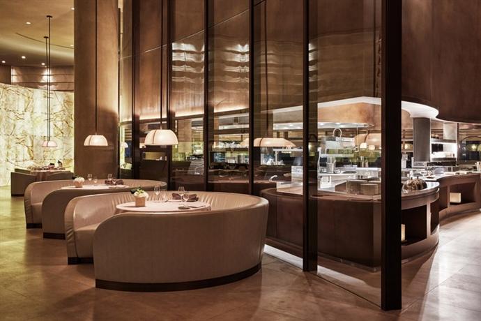 Hotel review About' - Armani Hotel Dubai - 35