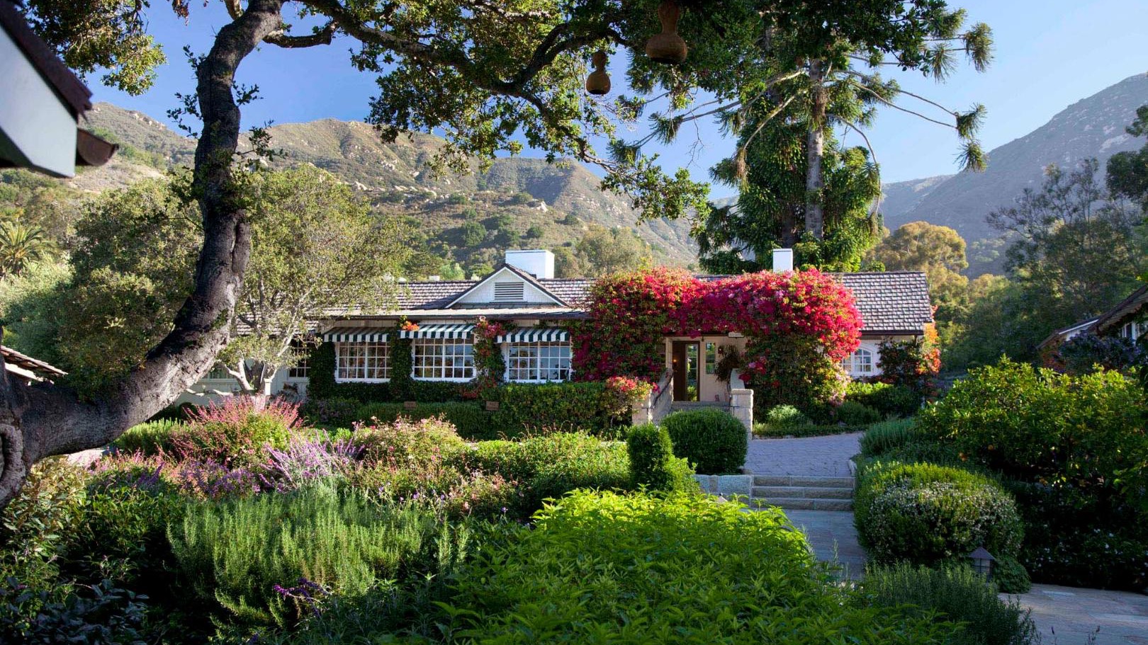 Hotels Articles - The Best Luxury Hotels in California