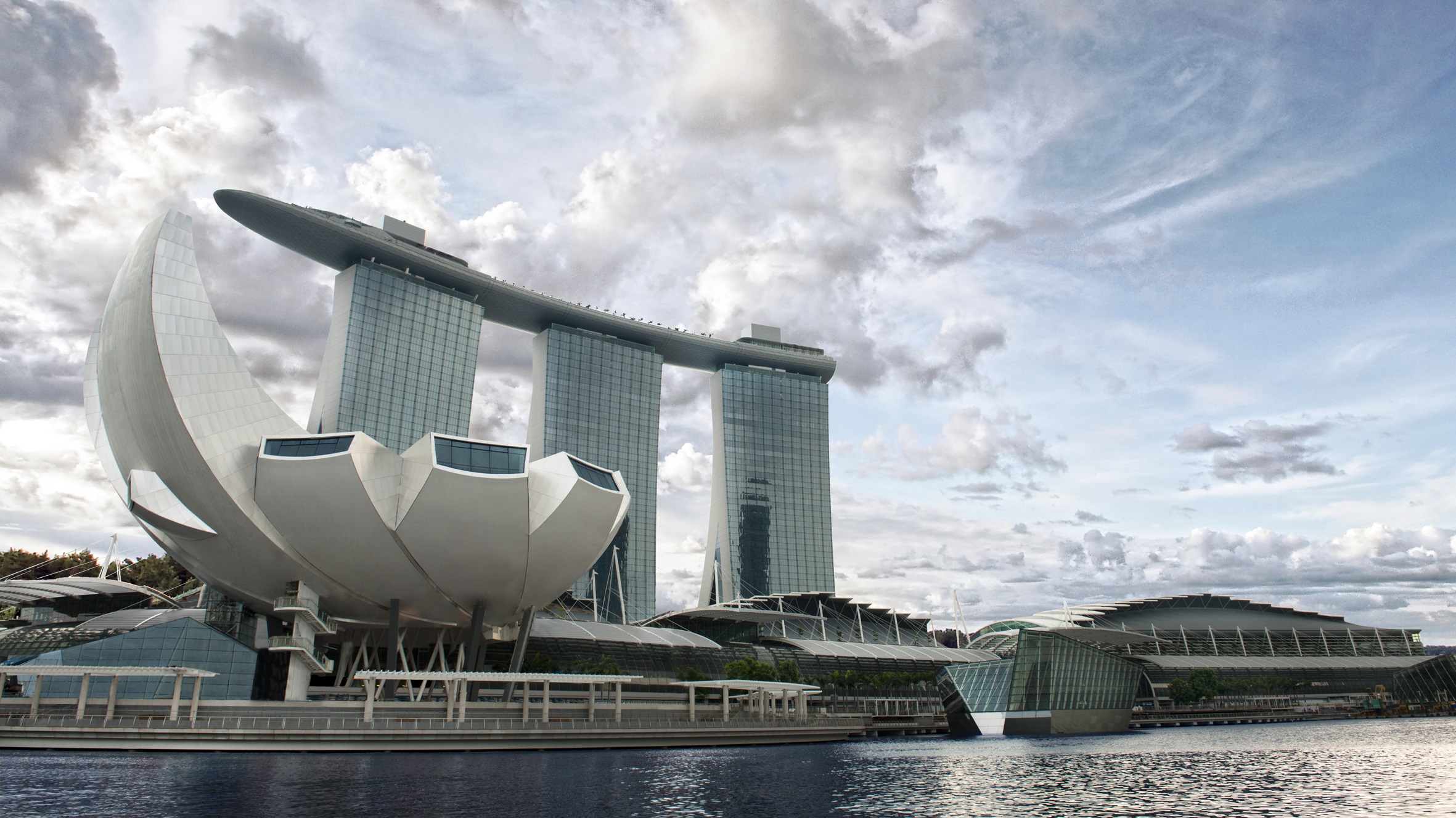 Marina Bay Sands image