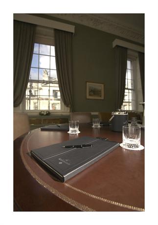 Hotel review About' - The Merrion Hotel - 19