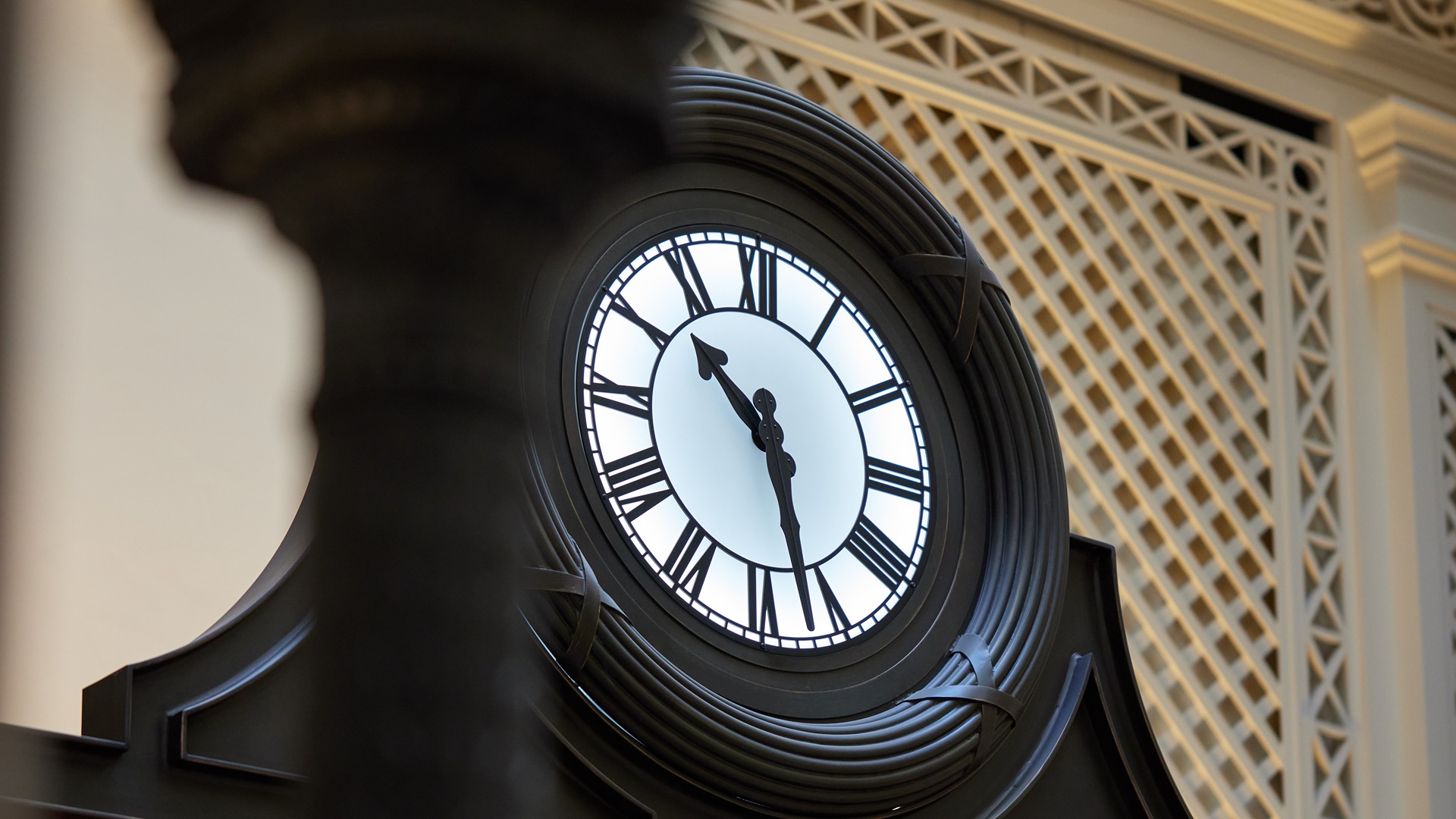 Hotel review Style' - Raffles London at The OWO - 1