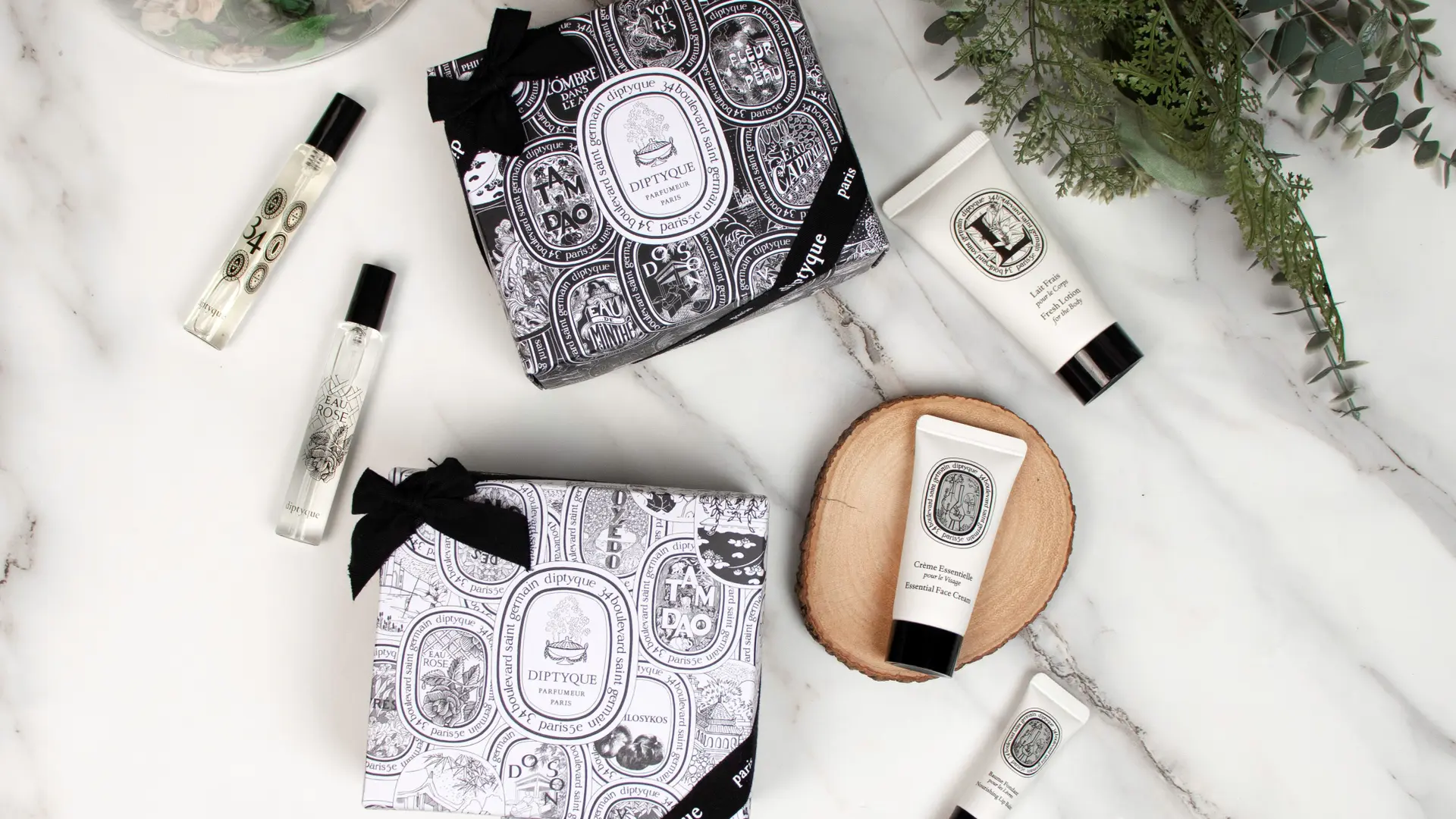 10 Best Amenity Kits in First Class image