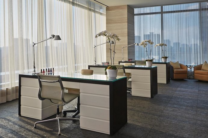 Verified hotel review - Four Seasons Hotel Toronto at Yorkville - 52