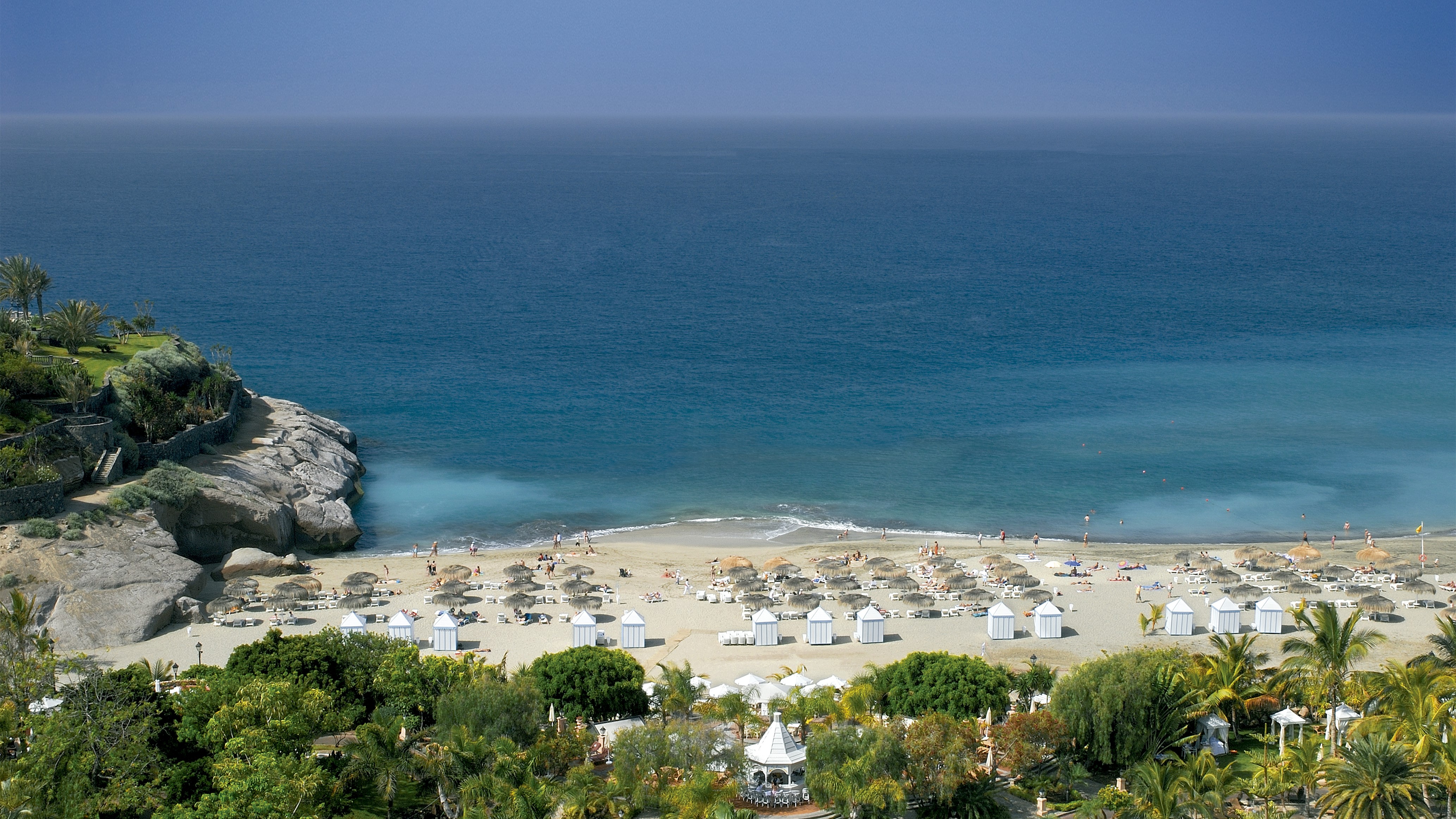 10 Best Luxury Hotels in Tenerife image