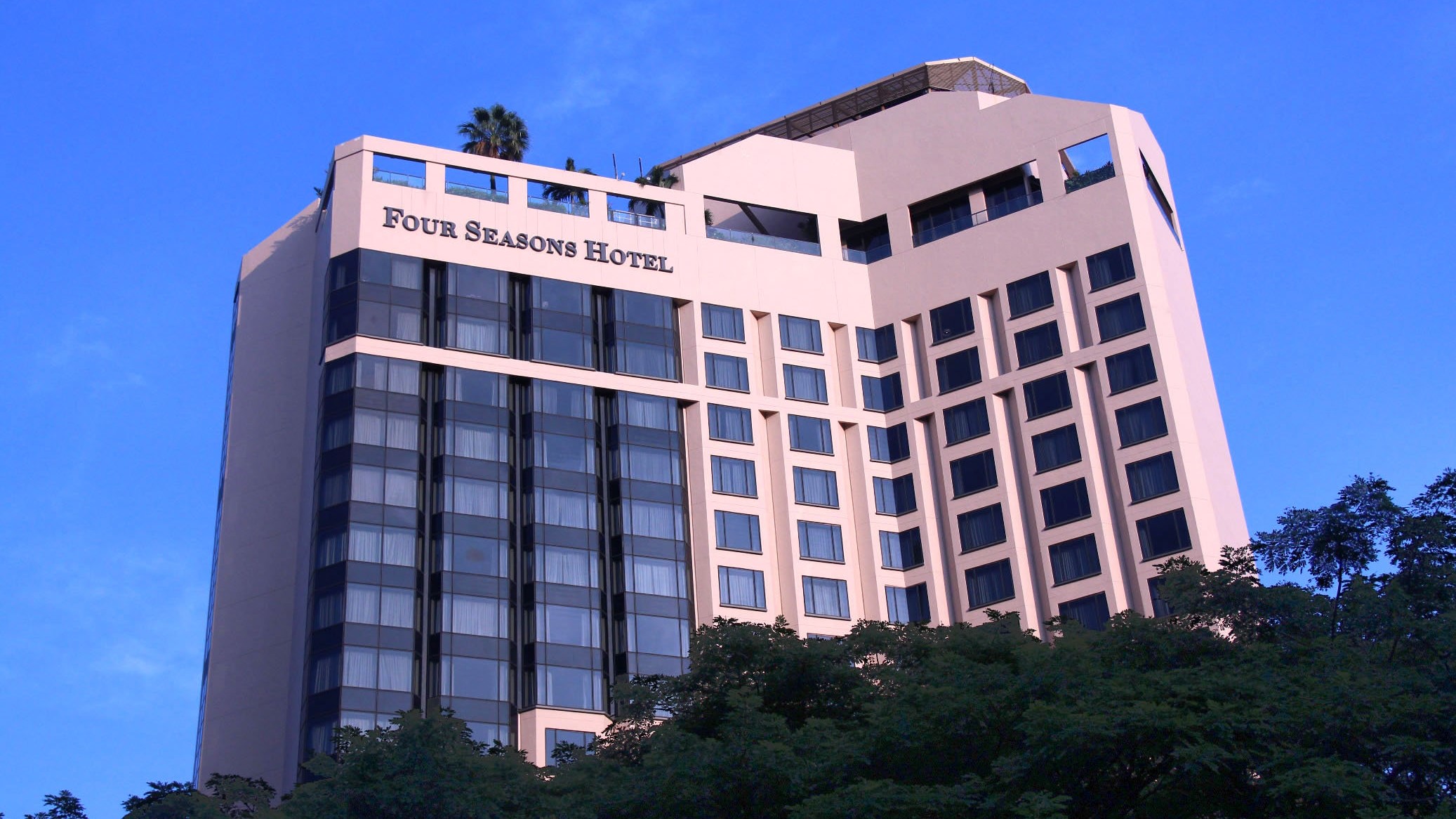 Hotels Toplists - 10 Best Luxury Hotels In Singapore