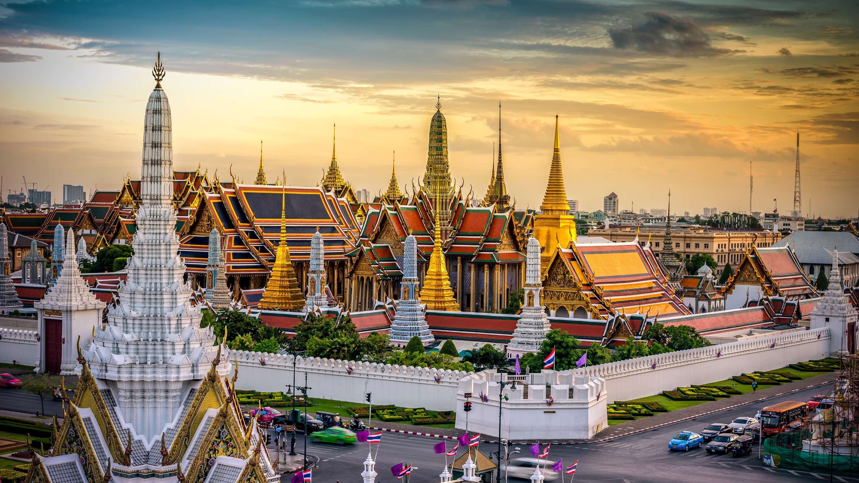 Bangkok Travel Guide image