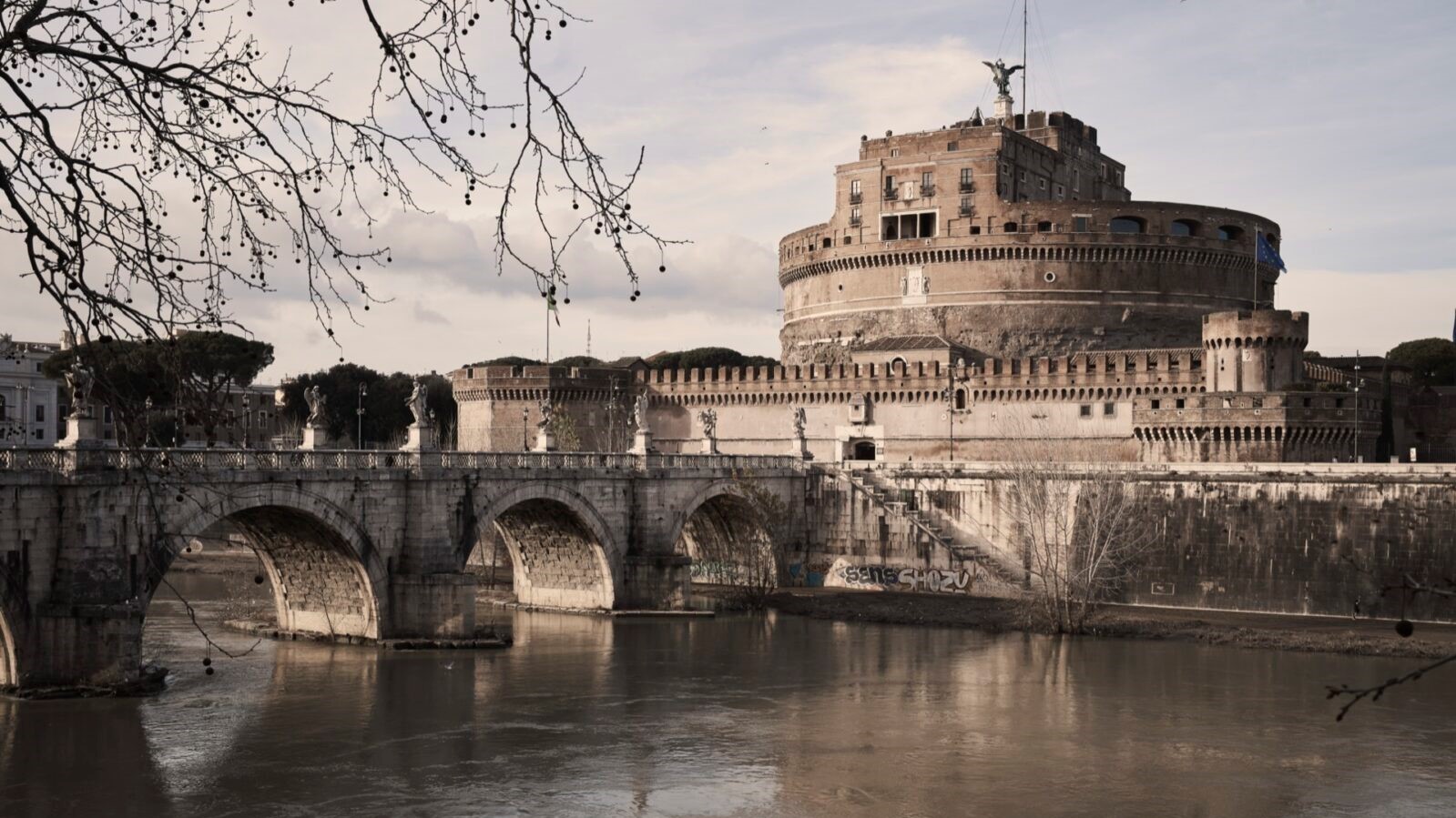 Hotel review Location' - J.K. Place Roma - 0