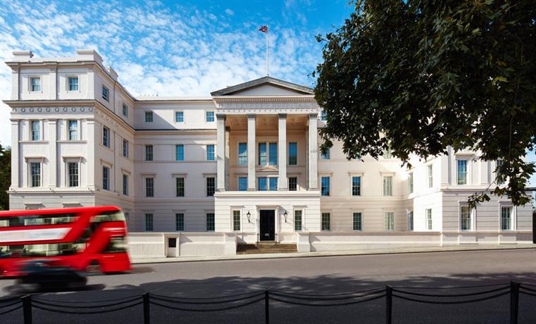 Hotel review About' - The Lanesborough - 0