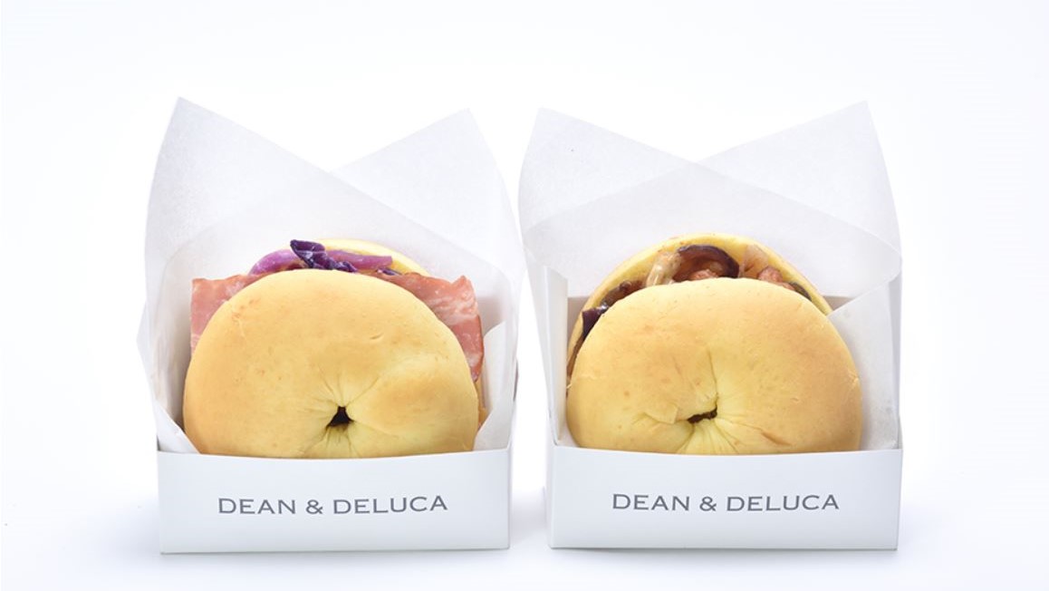 Airline review Cuisine - Japan Airlines - 11