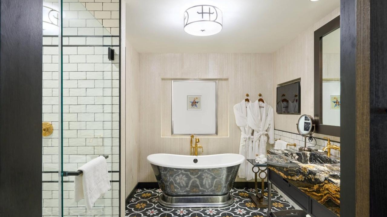 Hotels Toplists - 10 Best Luxury Hotels in Dallas