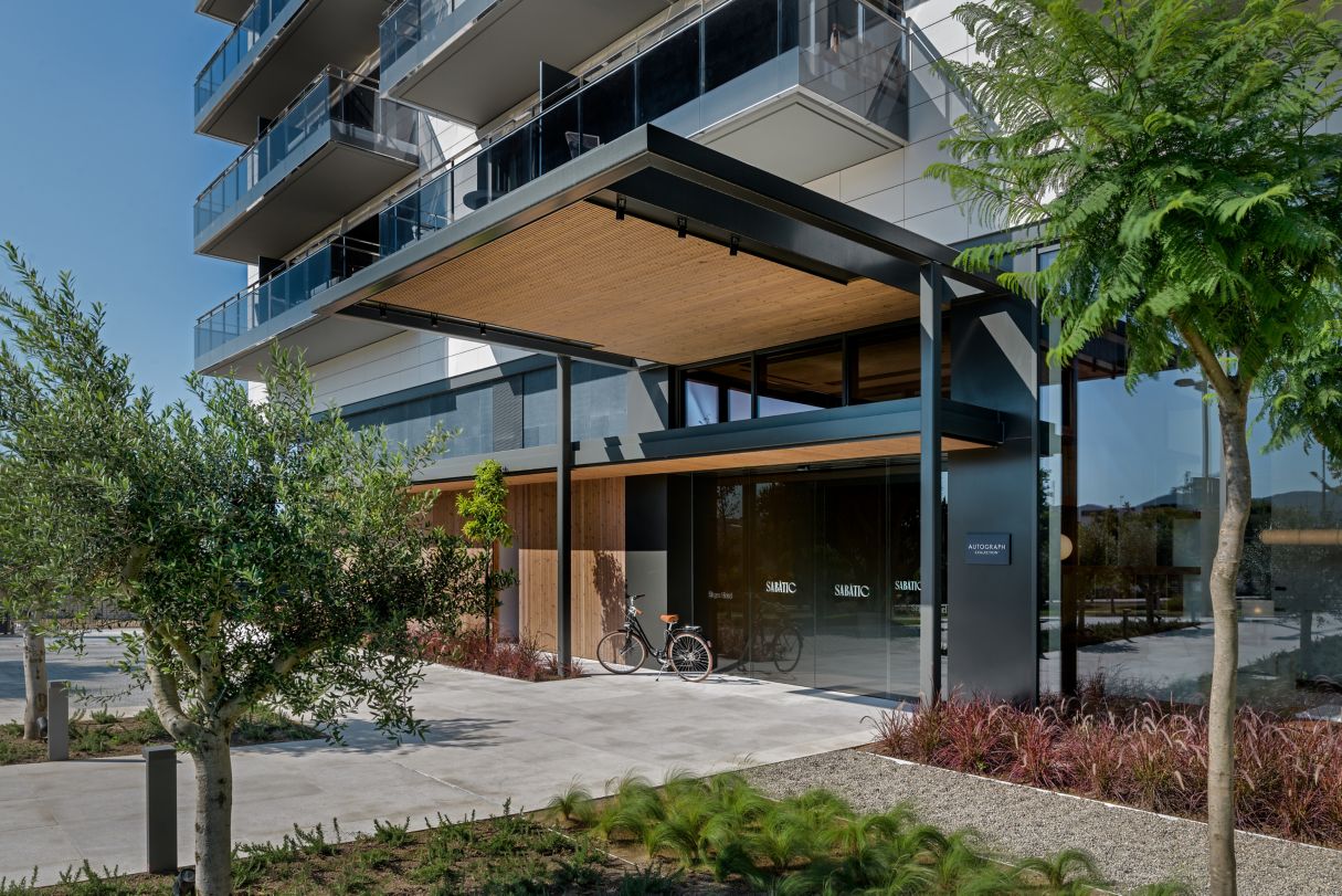 Hotels Toplists - 6 Best Marriott Hotels in Barcelona 