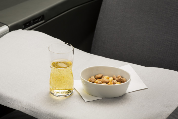 Airlines Articles - Recreate the inflight experience at home