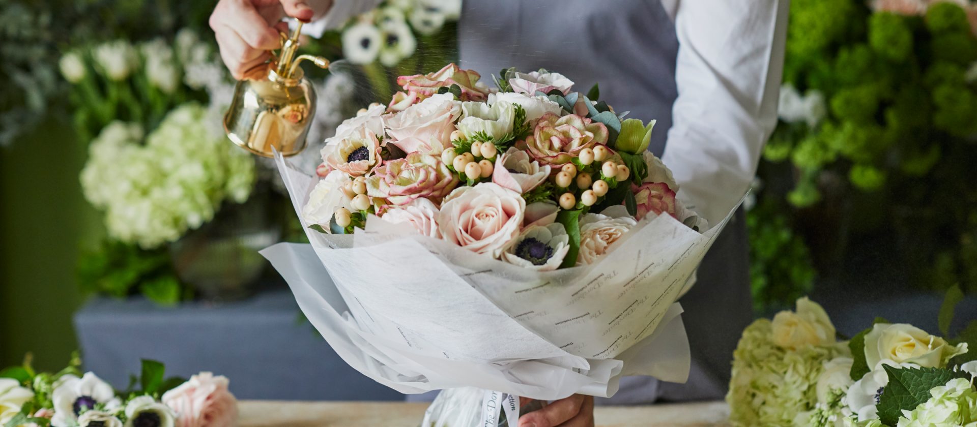 Hotel review Service & Facilities' - The Dorchester - Dorchester Collection - 1