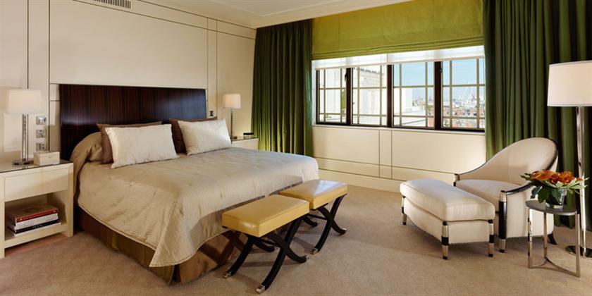 Hotel review About' - The Dorchester - Dorchester Collection - 44