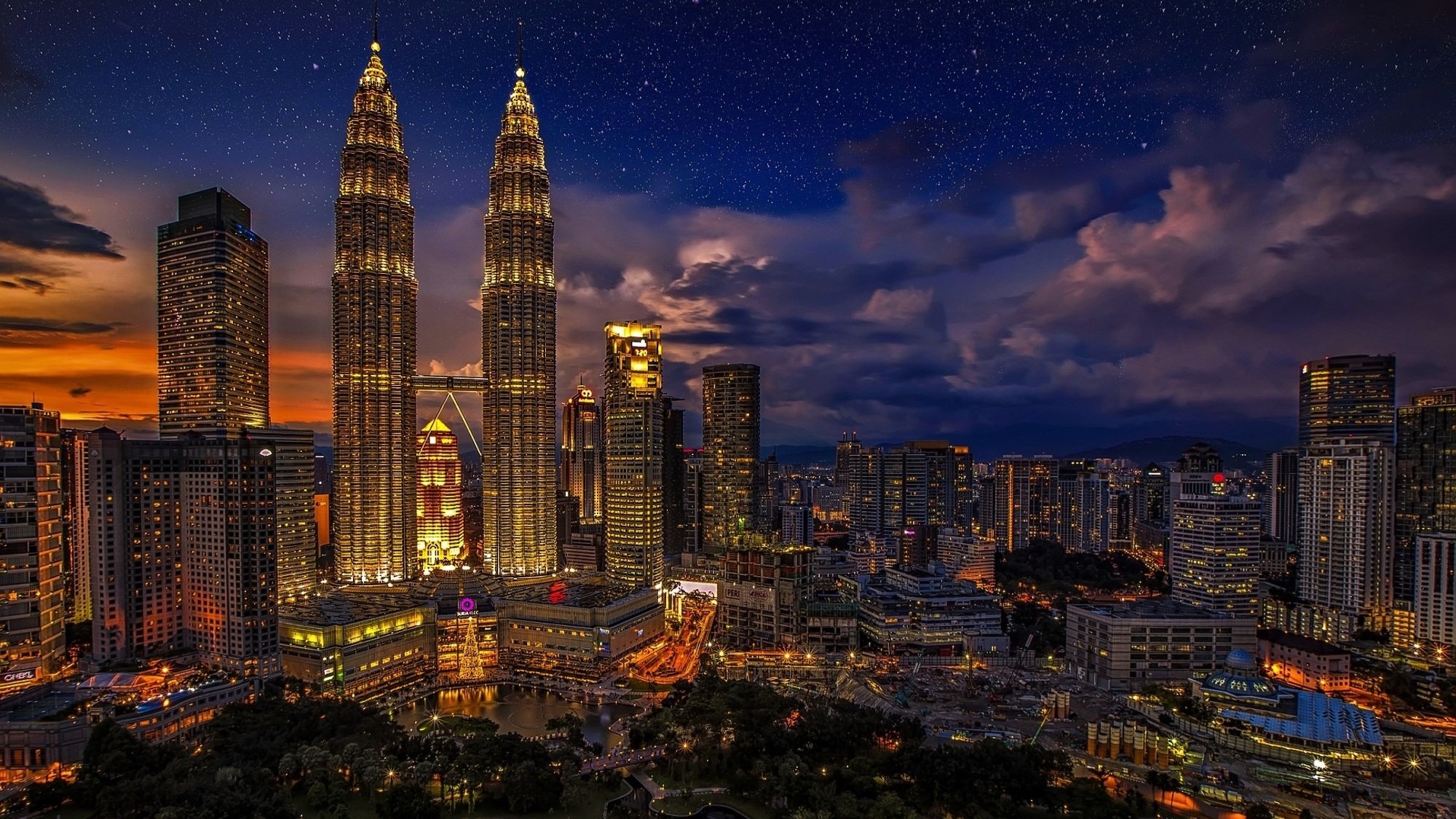Kuala Lumpur Travel Guide image