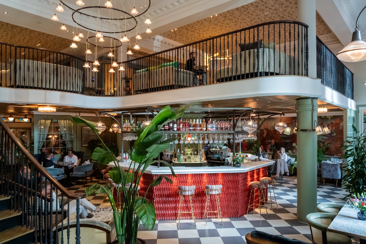 Best Private Members Clubs in London