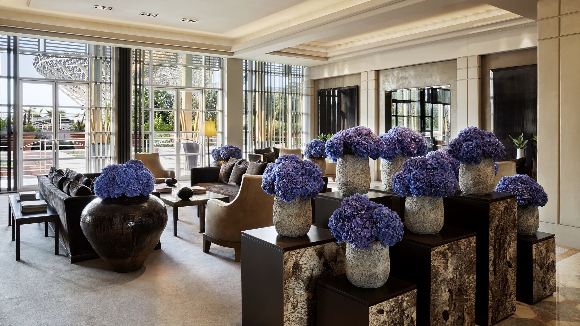 Hotel review Style' - Hotel Arts Barcelona - 1