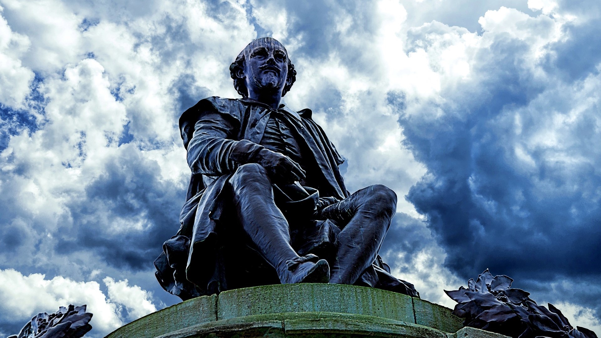 Stratford Upon Avon Shakespeare