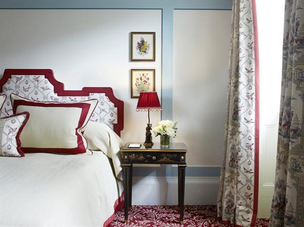 Hotel review About' - The Lanesborough - 16