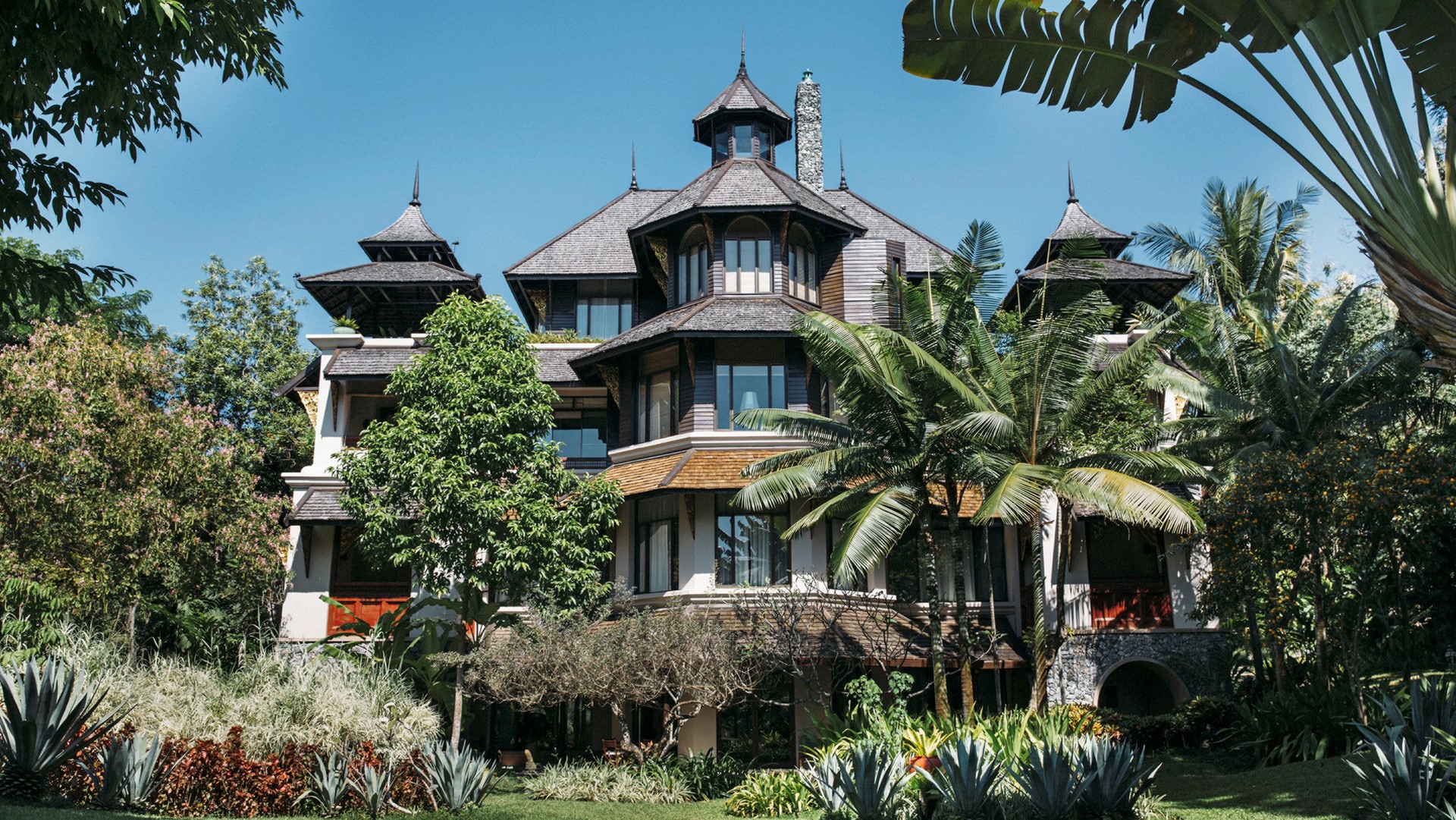 Four Seasons Resort Chiang Mai image